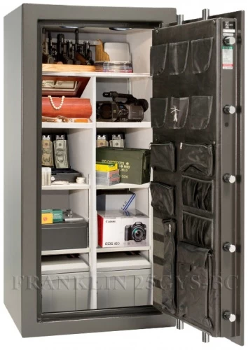 Сейф Liberty Franklin 25GYS-BC