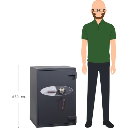 Сейф Phoenix HS6073E