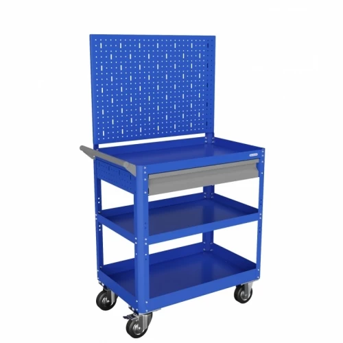 Тележка PROFFI-МT1.H800.В.Р