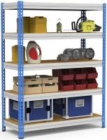 Стеллаж МКФ 15505-2,0