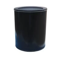 Корзина для бумаг Титан К250 низкая