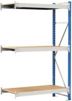 Дополнительная секция SGR-V-Zn-ДСП 1263-2.0