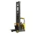 Ричтрак SMARTLIFT CQD20-D (2000 кг; 12,0 м; 48В / 930 Ач) Ричтрак SMARTLIFT CQD20-D (2000 кг; 12,0 м; 48В / 930 Ач)