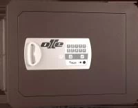 Сейф OLLE 1002E25