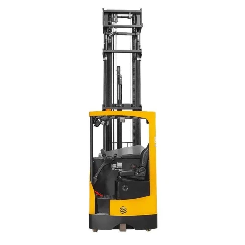 Ричтрак SMARTLIFT  CQD20RVF2 (2000 кг; 10,5 м; 48В / 500 Ач)