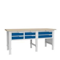 Верстак CRAFT 200.L1S11