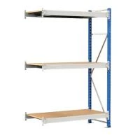 Дополнительная секция SGR-V-ДСП 1283-2.0