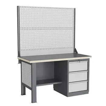 Верстак FBK 1551.13.3-2 Верстак FBK 1551.13.3-2