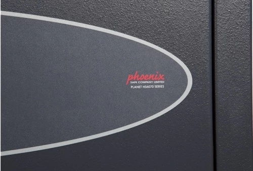 Сейф Phoenix HS6073E