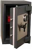 Сейф Stahlkraft Defender Pro 119 EL