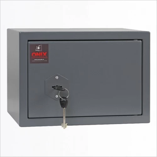Сейф Onix Пистоль