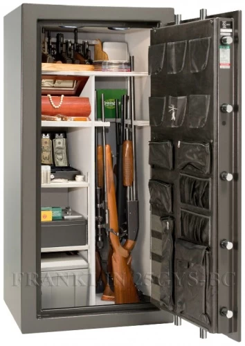 Сейф Liberty Franklin 25GYS-BC