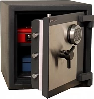 Сейф Stahlkraft Defender Pro 114 D EL