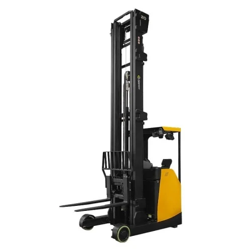 Ричтрак SMARTLIFT  CQD20RVF2 (2000 кг; 10,5 м; 48В / 500 Ач)