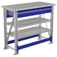 Верстак Практик Master MT100.MF1/MF1.102