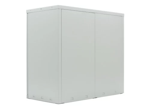 Шкаф для офиса Практик AM-0891