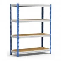 Стеллаж МКФ 15504-2,0