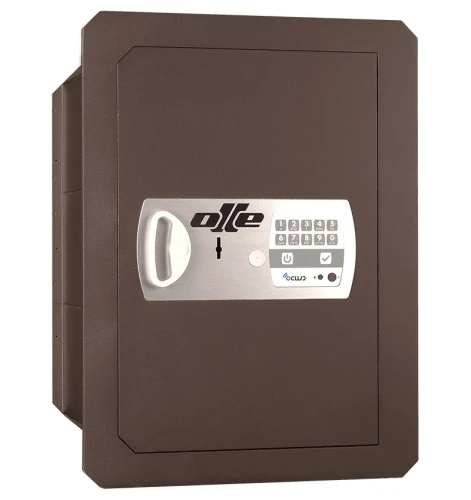 Сейф OLLE 1004LE25