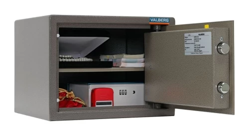 Сейф Valberg ASM-25 CL