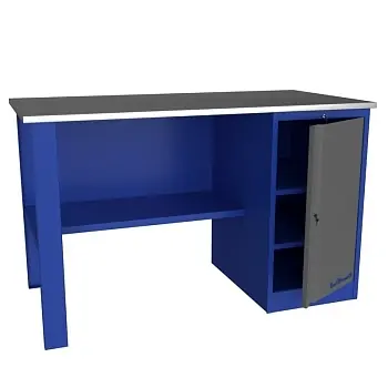 Верстак PROFFI-114 T