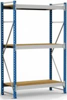 Стеллаж SGR-V-ДСП 1263-2.0