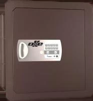 Сейф OLLE 1003E25