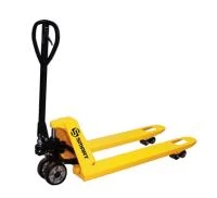 Гидравлическая тележка SD 2500 RDP