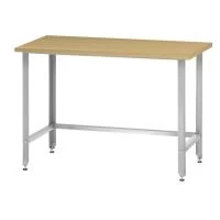 Стол кондитерский СПРн 1200x600 «Norma Ral» (ножка угловая)