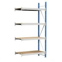 Дополнительная секция SGR-V-ДСП 1284-2.5