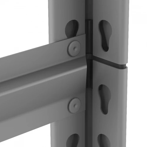 Стеллаж Beamy 1800x1200x500/9 Стеллаж Beamy 1800x1200x500/9