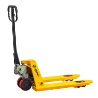 Гидравлическая тележка SP 3500 PDP