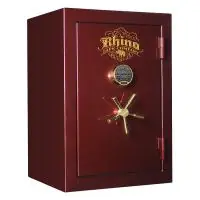 Сейф Rhino Metals CD3022X EL BUG BR