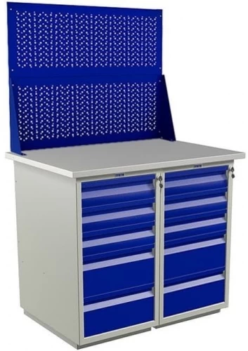 Верстак Практик Profi WT100.WD5/WD5.020