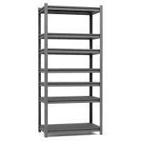 Стеллаж Beamy 800x600x300/7 Стеллаж Beamy 800x600x300/7