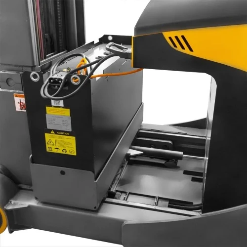 Ричтрак SMARTLIFT  CQD20-D (2000 кг; 12,0 м; 48В / 930 Ач)