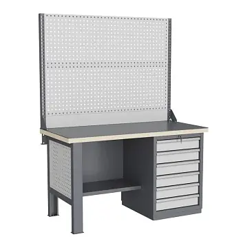 Верстак FBK 1551.16.3-2 Верстак FBK 1551.16.3-2