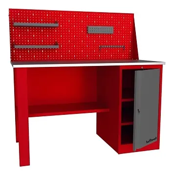 Верстак PROFFI-114 T Э (R)