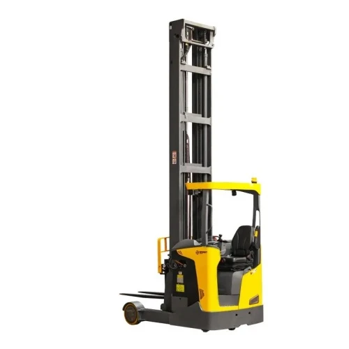Ричтрак SMARTLIFT  CQD20-D (2000 кг; 12,0 м; 48В / 930 Ач)