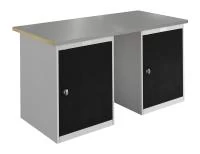 Верстак Практик Expert T WTS160 комплект 8 (ExpT WTS160.T1/T1.000)