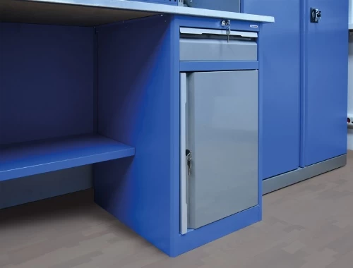 Верстак PRF 201.34.3 Верстак PRF 201.34.3