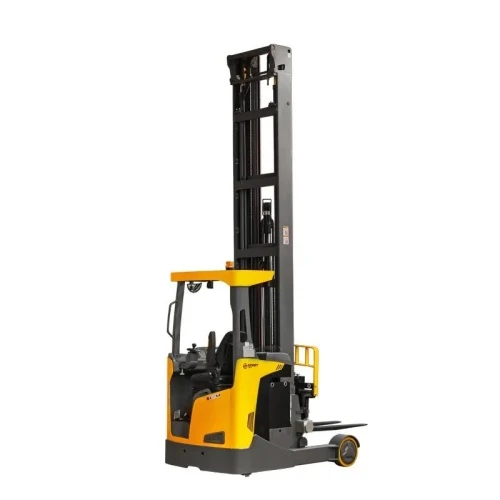 Ричтрак SMARTLIFT  CQD20-D (2000 кг; 12,0 м; 48В / 930 Ач)
