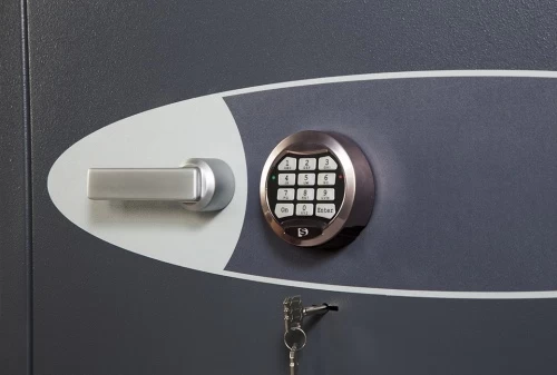 Сейф Phoenix HS6072E