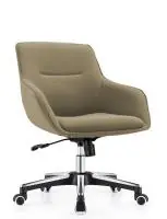 Кресло руководителя Magic-M B628 (экокожа хаки)