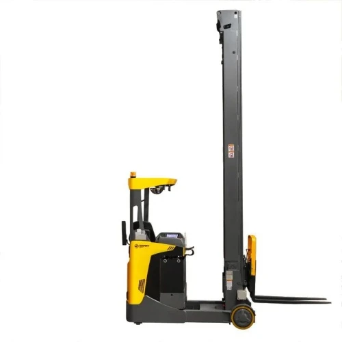 Ричтрак SMARTLIFT  CQD20-D (2000 кг; 12,0 м; 48В / 930 Ач)