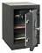 Огневзломостойкие сейфы Контур