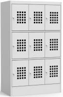 Шкаф для сумок и ручной клади ШМ 33-30