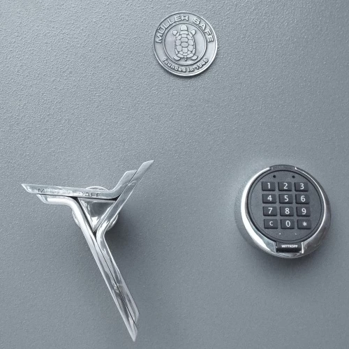 Сейф Muller Paris 41500 E