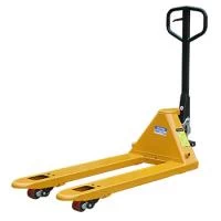 Гидравлическая тележка SB 20L