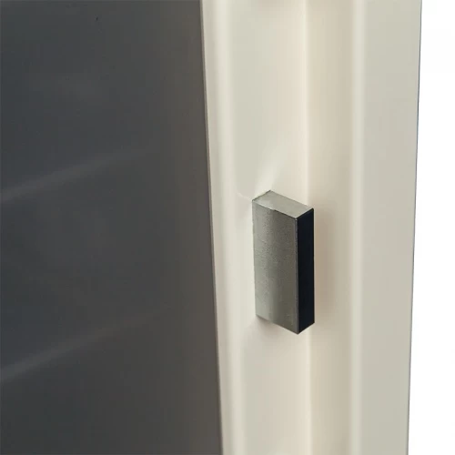 Сейф Waldis Business 801 E Ivory lak