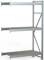 Дополнительная секция SGR-V-Zn 1263-2,0